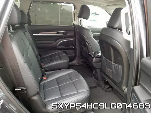 5XYP54HC9LG074683 фото 7