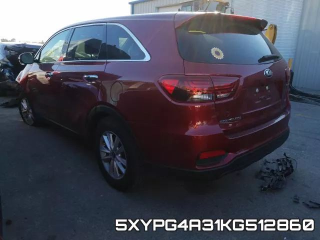 5XYPG4A31KG512860 фото 4