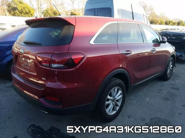 5XYPG4A31KG512860 фото 5