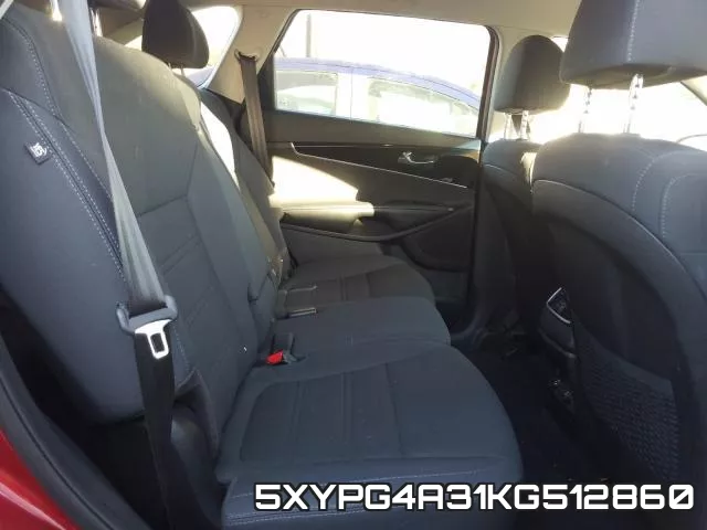 5XYPG4A31KG512860 фото 7
