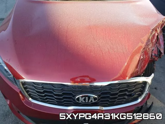 5XYPG4A31KG512860 фото 8