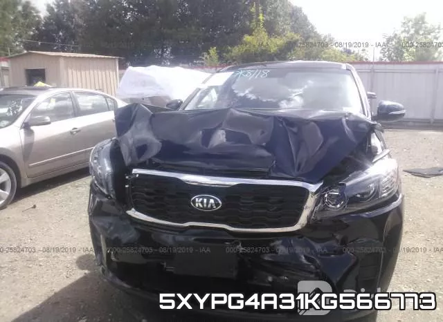 5XYPG4A31KG566773 фото 7