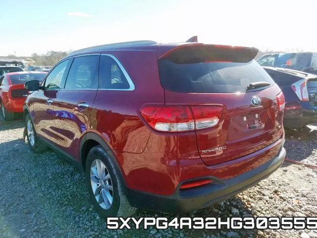 5XYPG4A32HG303555 фото 4