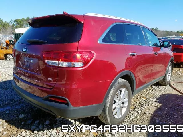 5XYPG4A32HG303555 фото 5