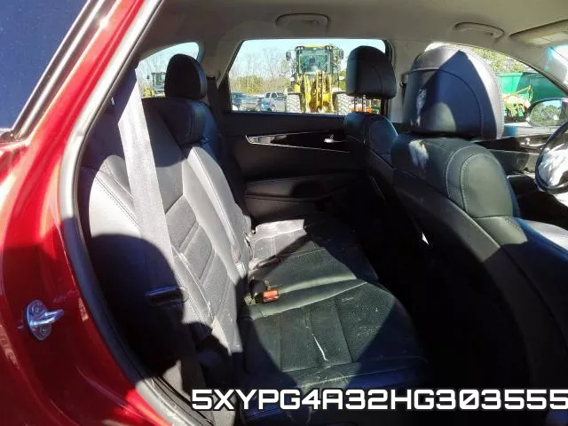 5XYPG4A32HG303555 фото 7