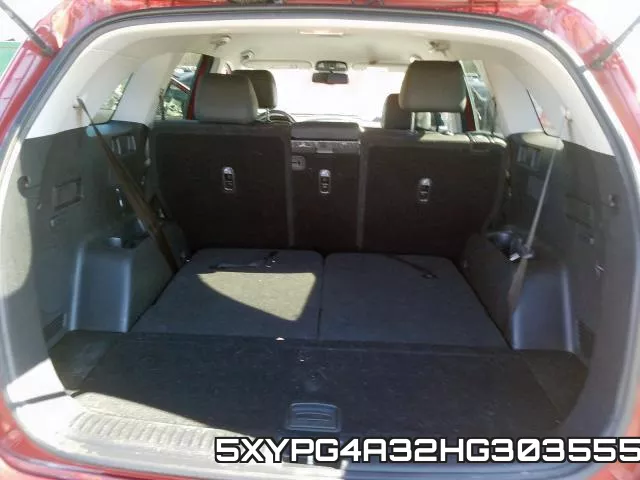 5XYPG4A32HG303555 фото 10