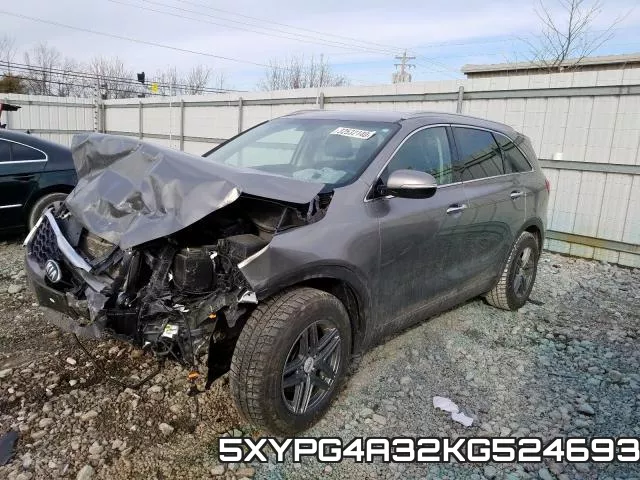 5XYPG4A32KG524693 фото 3