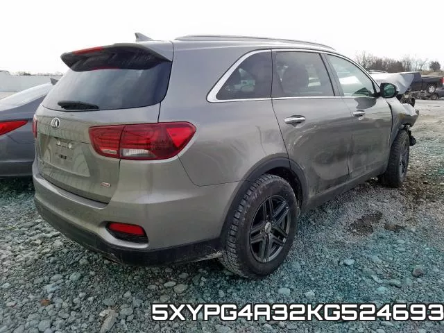 5XYPG4A32KG524693 фото 5