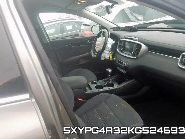 5XYPG4A32KG524693 фото 6