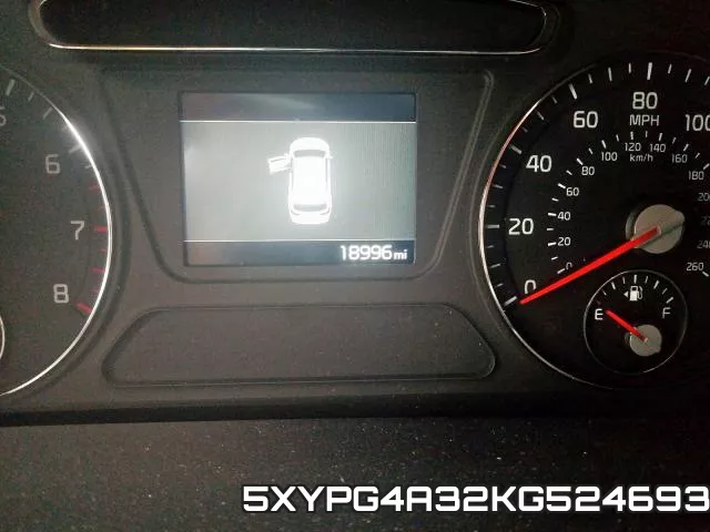 5XYPG4A32KG524693 фото 9