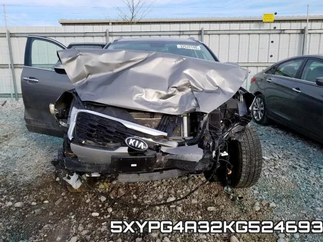 5XYPG4A32KG524693 фото 10