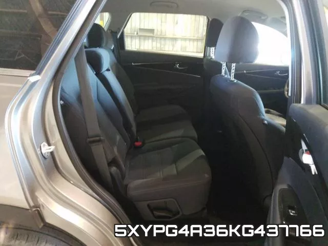 5XYPG4A36KG437766 фото 7