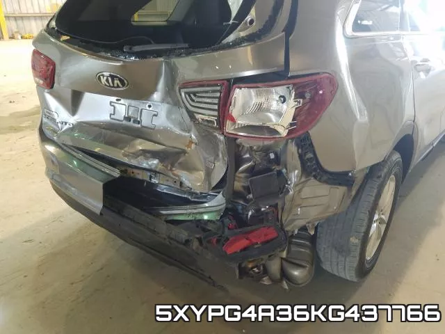 5XYPG4A36KG437766 фото 10