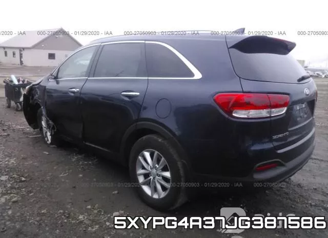 5XYPG4A37JG387586 фото 4