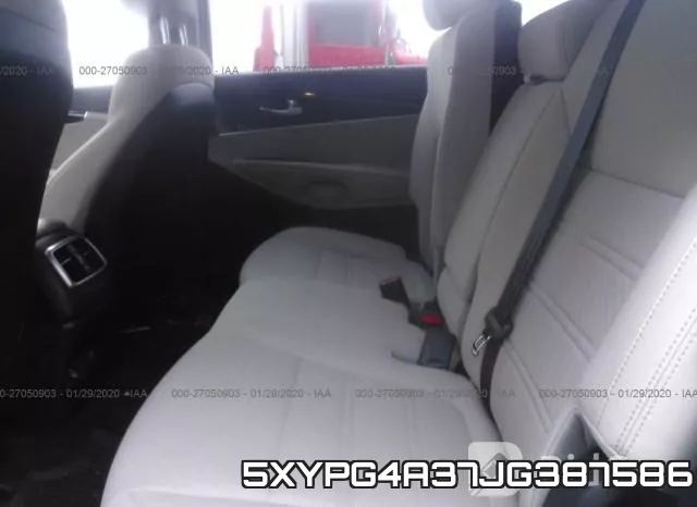 5XYPG4A37JG387586 фото 9