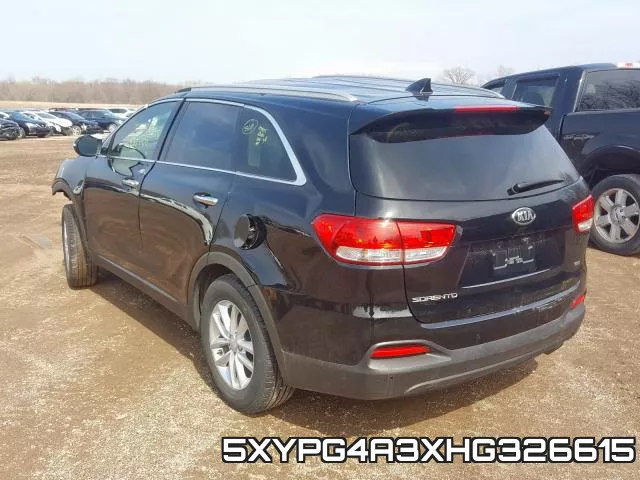 5XYPG4A3XHG326615 фото 4
