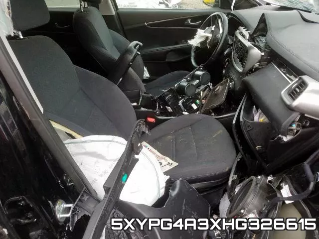 5XYPG4A3XHG326615 фото 6