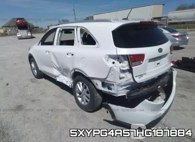 5XYPG4A57HG187884 фото 4