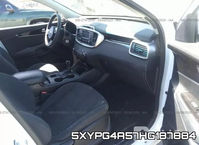 5XYPG4A57HG187884 фото 6
