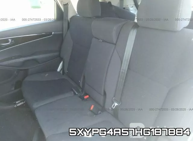 5XYPG4A57HG187884 фото 9