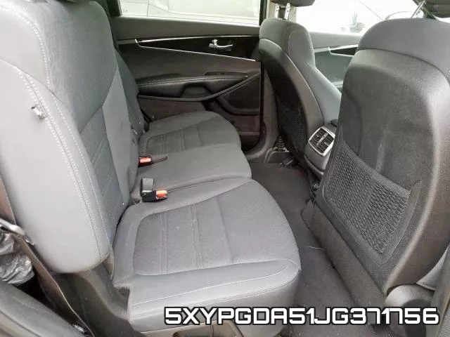 5XYPGDA51JG371756 фото 7