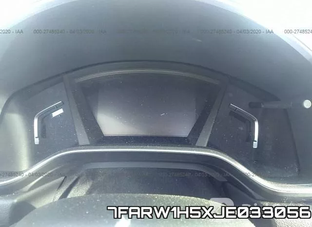 7FARW1H5XJE033056 фото 8