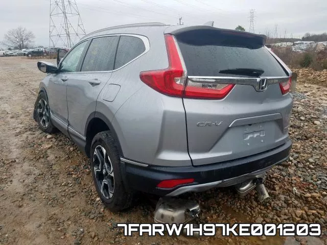 7FARW1H97KE001203 фото 4