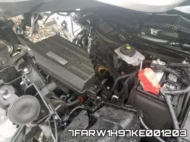 7FARW1H97KE001203 фото 8