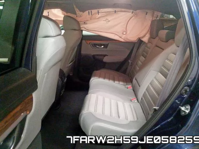 7FARW2H59JE058259 фото 7