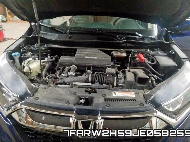 7FARW2H59JE058259 фото 8