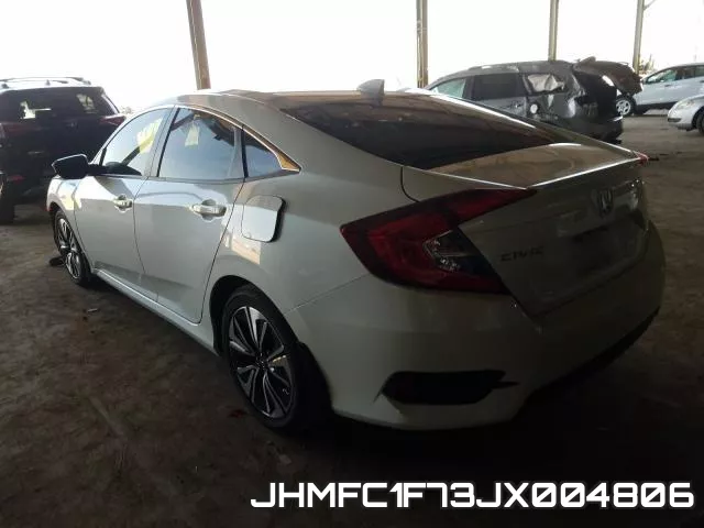 JHMFC1F73JX004806 фото 4
