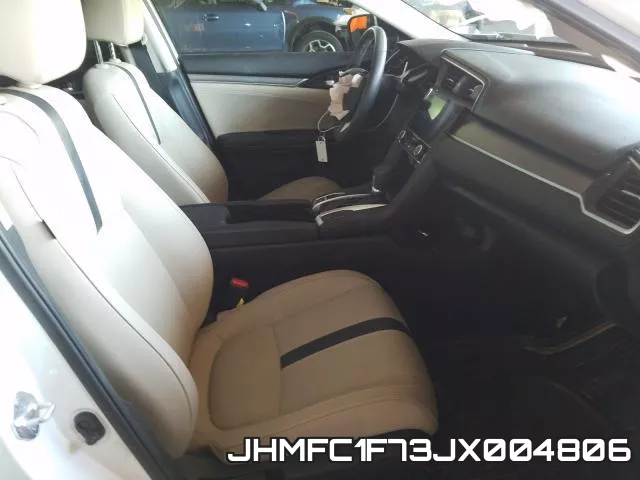 JHMFC1F73JX004806 фото 6