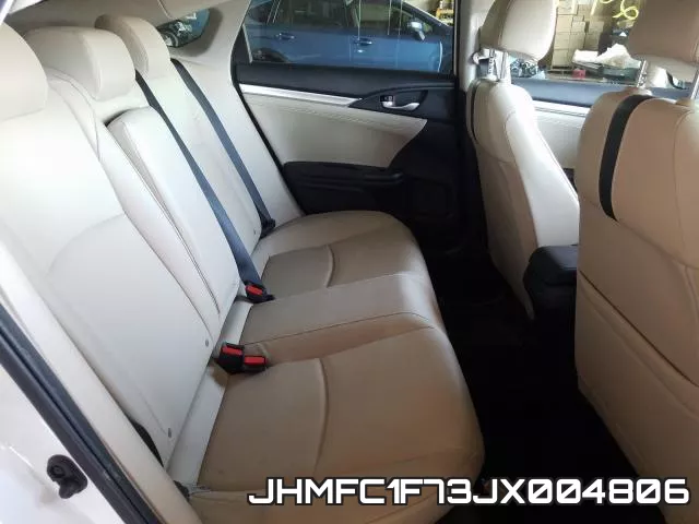 JHMFC1F73JX004806 фото 7