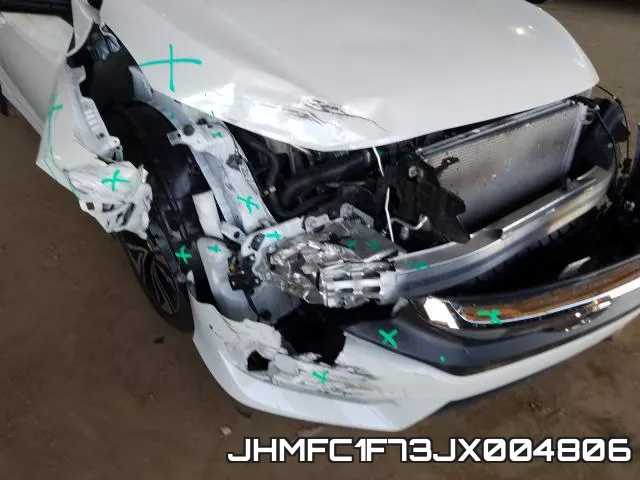 JHMFC1F73JX004806 фото 10