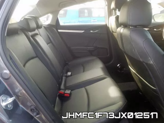 JHMFC1F73JX012517 фото 7