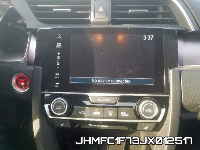 JHMFC1F73JX012517 фото 10