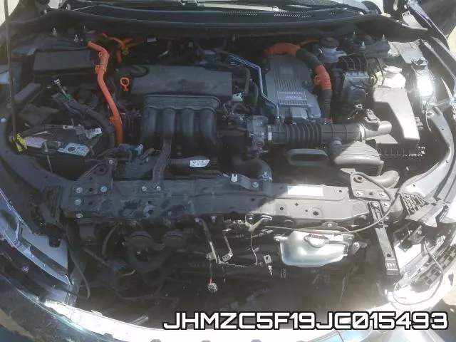 JHMZC5F19JC015493 фото 8