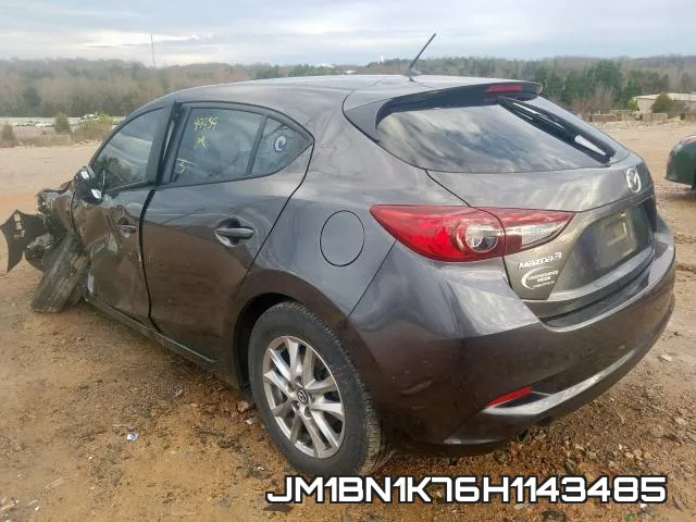 JM1BN1K76H1143485 фото 4