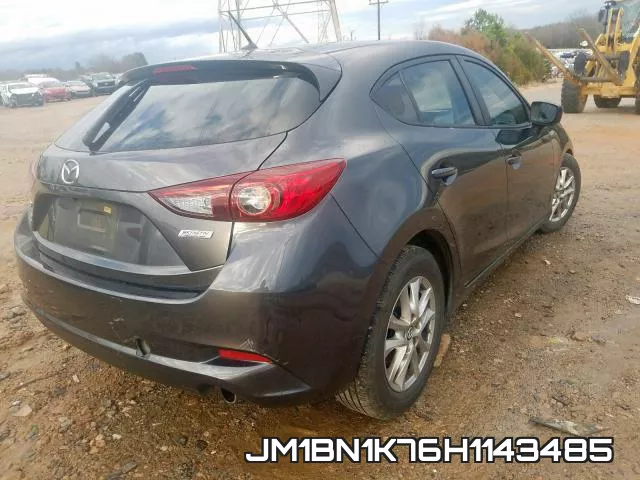 JM1BN1K76H1143485 фото 5