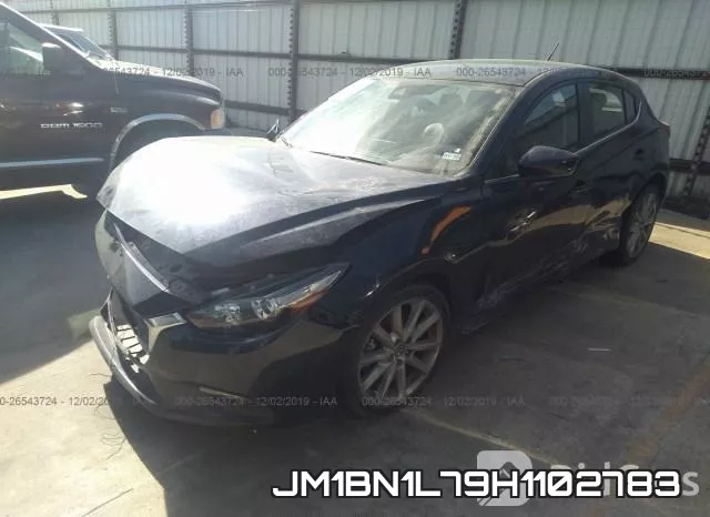 JM1BN1L79H1102783 фото 3