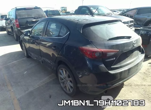 JM1BN1L79H1102783 фото 4