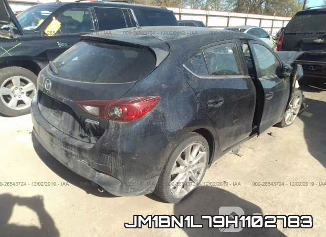 JM1BN1L79H1102783 фото 5