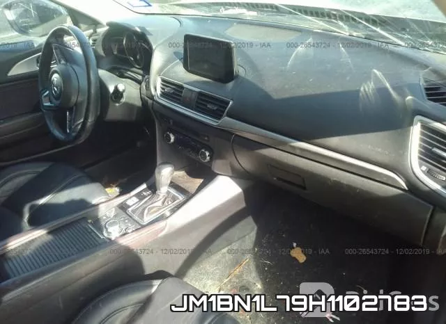 JM1BN1L79H1102783 фото 6