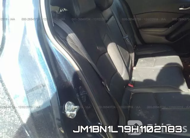 JM1BN1L79H1102783 фото 9