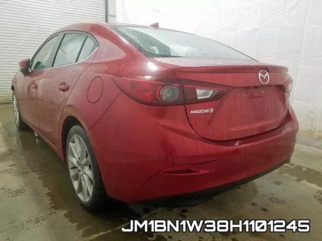 JM1BN1W38H1101245 фото 4