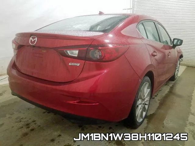 JM1BN1W38H1101245 фото 5