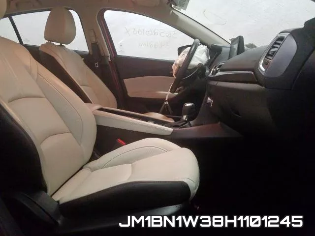 JM1BN1W38H1101245 фото 6