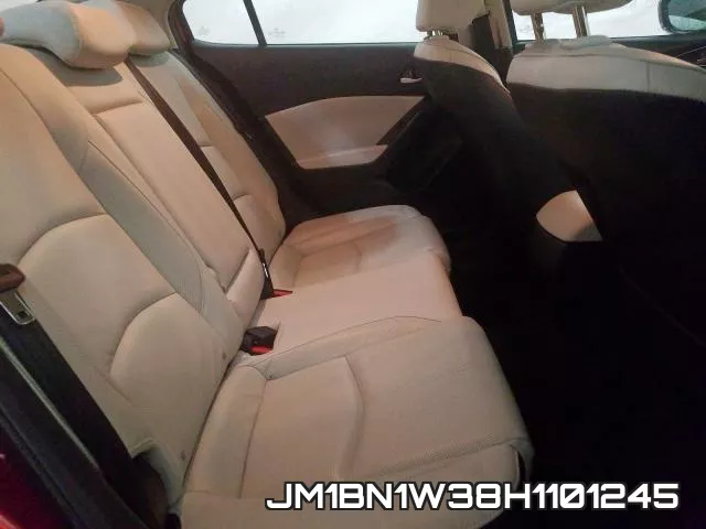 JM1BN1W38H1101245 фото 7