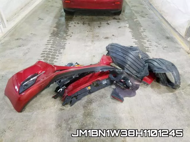 JM1BN1W38H1101245 фото 10