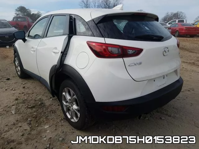 JM1DKDB75H0153823 фото 4